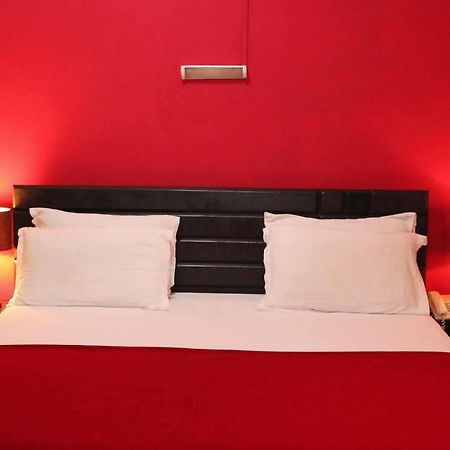 The New Casablanca Boutique Hotel Bangalore Bagian luar foto