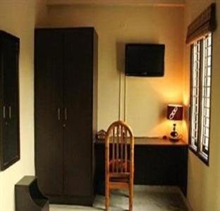 The New Casablanca Boutique Hotel Bangalore Bagian luar foto