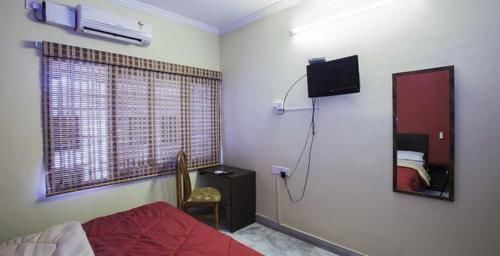 The New Casablanca Boutique Hotel Bangalore Bagian luar foto