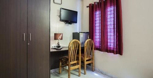 The New Casablanca Boutique Hotel Bangalore Bagian luar foto